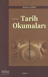 Tarih Okumaları