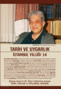 Tarih ve Uygarlık İstanbul Yıllığı: 14