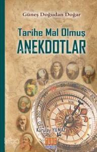 Tarihe Mal Olmuş Anekdotlar