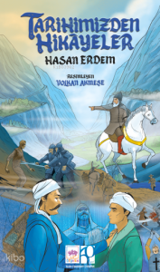 Tarihimizden Hikayeler