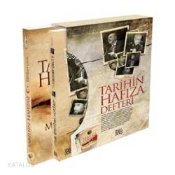 Tarihin Hafıza Defteri (2 Kitap, Kutulu)