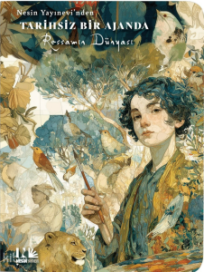 Tarihsiz Bir Ajanda - Ressamın Dünyası