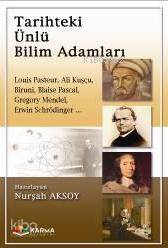 Tarihteki Ünlü Bilim Adamları