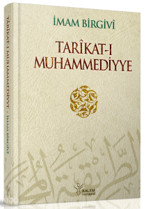 Tarikat-ı Muhammediyye (Ciltli)