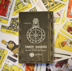 Tarot Sandığı