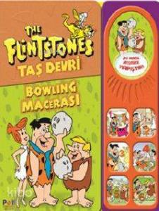 Taş Devri Bowling Turnuvası