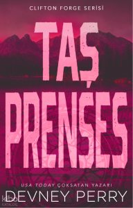 Taş Prenses