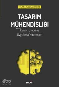 Tasarım Mühendisliği