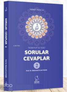 Tasavvuf ile İlgili;Sorular-Cevaplar