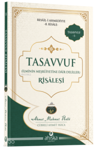Tasavvuf Risalesi
