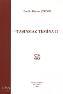Taşınmaz Teminatı