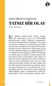 Tatsız Bir Olay