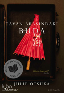 Tavan Arasındaki Buda