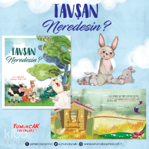 Tavşan Neredesin?