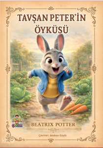 Tavşan Peter’in Öyküsü