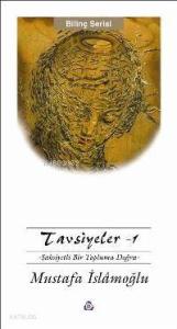 Tavsiyeler 1