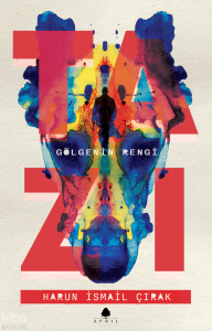 Tazı - Gölgenin Rengi