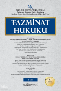 Tazminat Hukuku (2. Cilt)