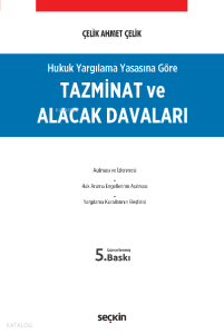 Tazminat ve Alacak Davaları