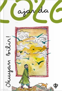 TDV Ajanda 2026 Yeşil