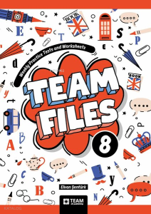 Team Files 8 - Haftalık Kazanım Değerlendirme Çalışmaları