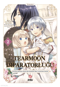 Tearmoon İmparatorluğu - 2