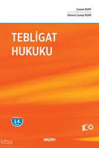 Tebligat Hukuku