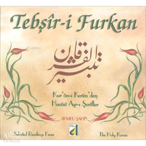 Tebşîr-i Furkan