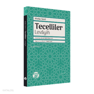 Tecelliler;Levayih