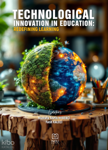 Technological Innovation in Education Redefining Learning