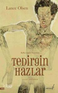 Tedirgin Hazlar; Kafka Sonrası Bir Roman