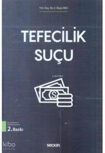 Tefecilik Suçu