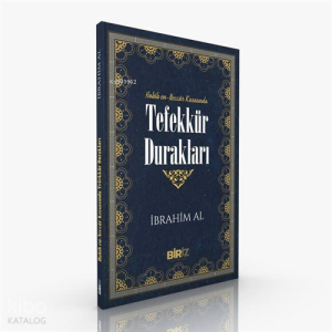 Tefekkür Durakları
