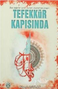 Tefekkür Kapısında