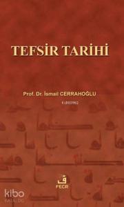 Tefsir Tarihi