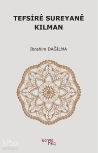 Tefsire Sureyane Kılman