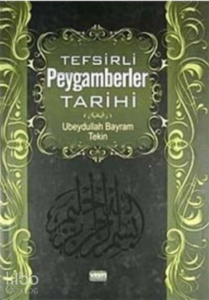 Tefsirli Peygamberler Tarihi