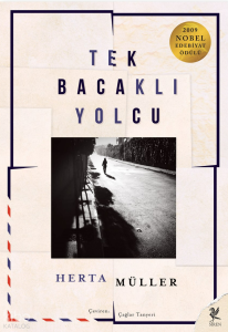 Tek Bacaklı Yolcu
