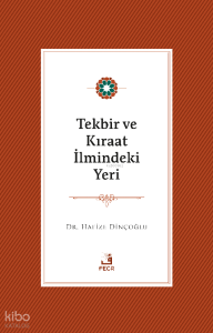 Tekbir ve Kıraat İlmindeki Yeri
