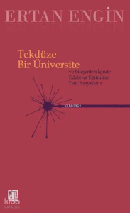 Tekdüze Bir Üniversite