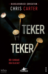 Teker Teker