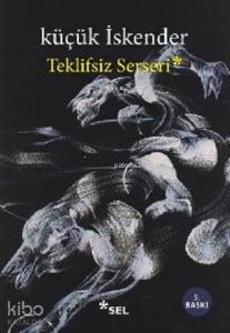 Teklifsiz Serseri