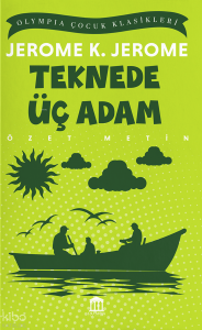 Teknede Üç Adam