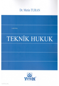 Teknik Hukuk