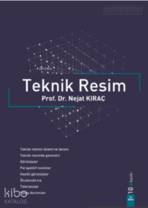 Teknik Resim
