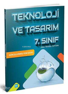 Teknoloji ve Tasarım 7. Sınıf