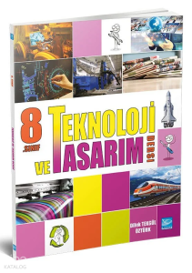 Teknoloji ve Tasarım 8