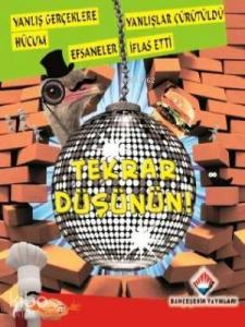 Tekrar Düşün