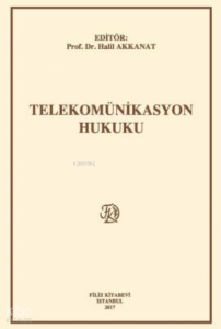 Telekomünikasyon Hukuku