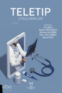 Teletip Uygulamaları